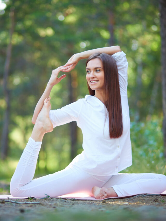 How Yoga Can Help Manage Diabetes