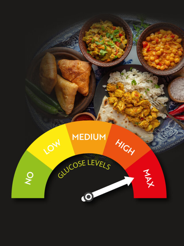 How To Manage Sugar Level Spike After Meals