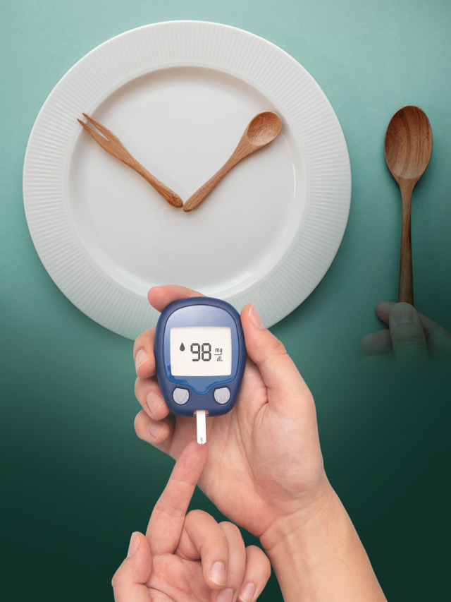 fasting good for diabetes