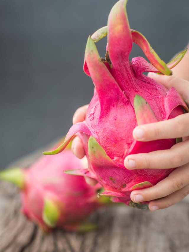 Dragon Fruit and Diabetes: A Sweet and Healthy Choice?
