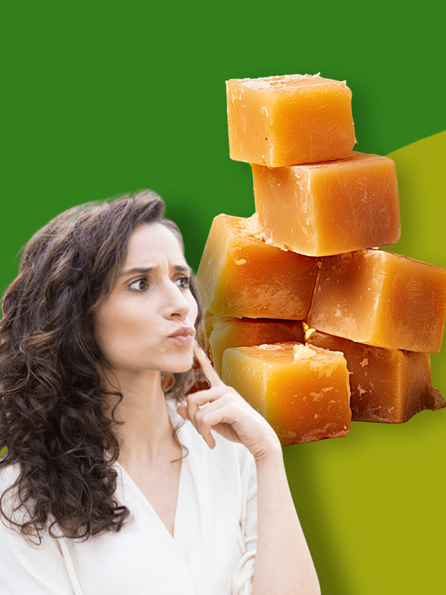 Understand The Link Between Jaggery and Diabetes​