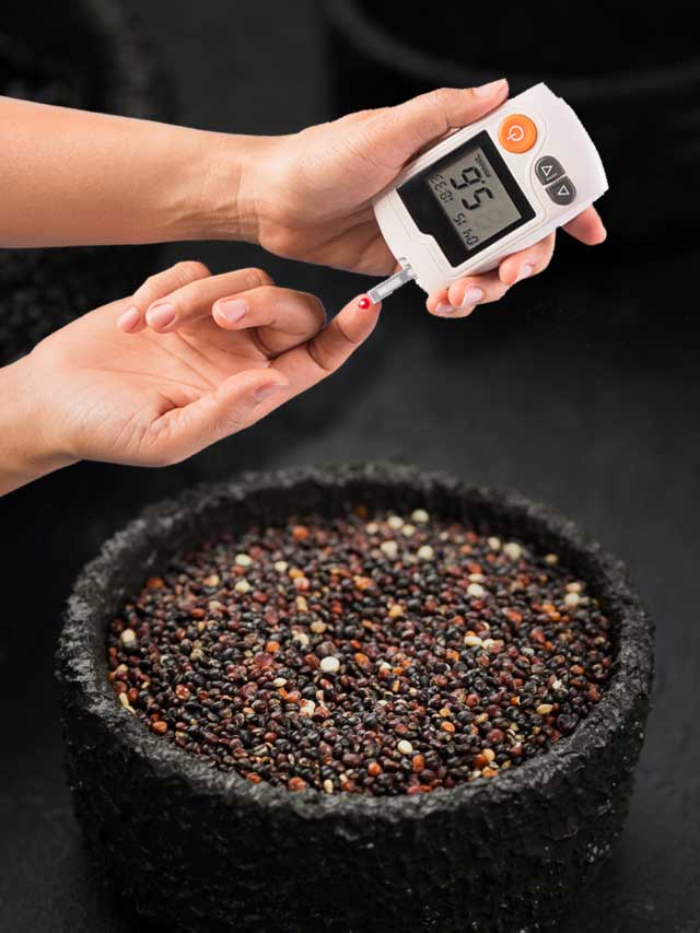 Are Chia Seeds Good for Diabetes?