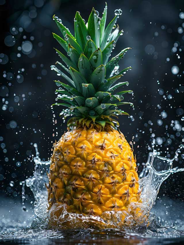 Is Pineapple Good for Diabetes?